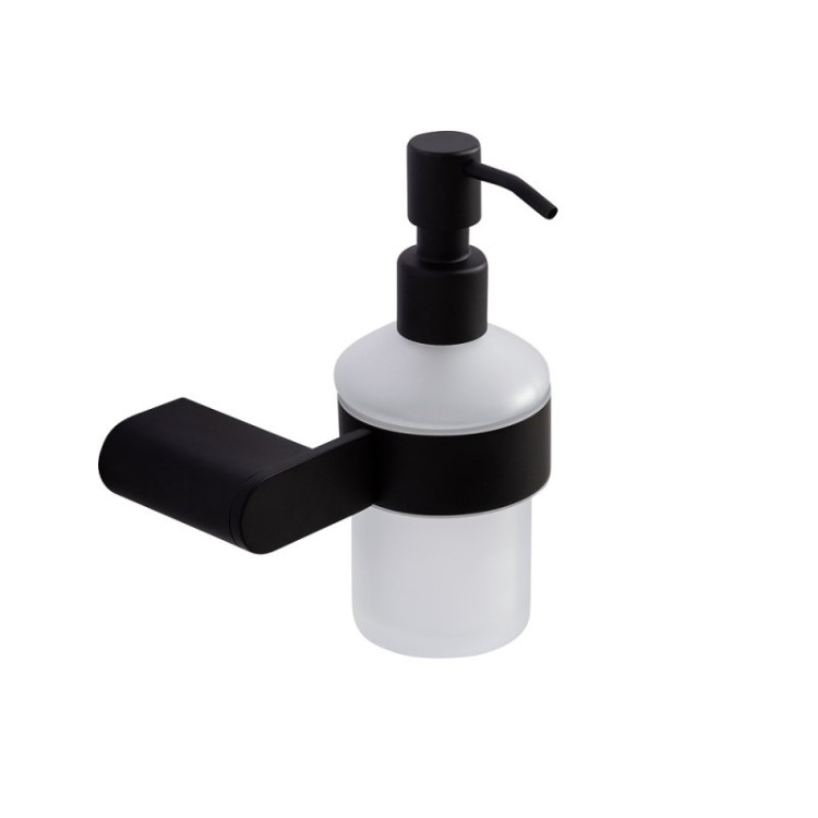 Диспенсер для мыла подвесной Cezares STYLUS-SOIS-V-BORO