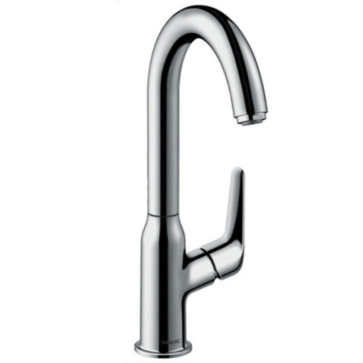 Смеситель для раковины Hansgrohe Novus 71126000