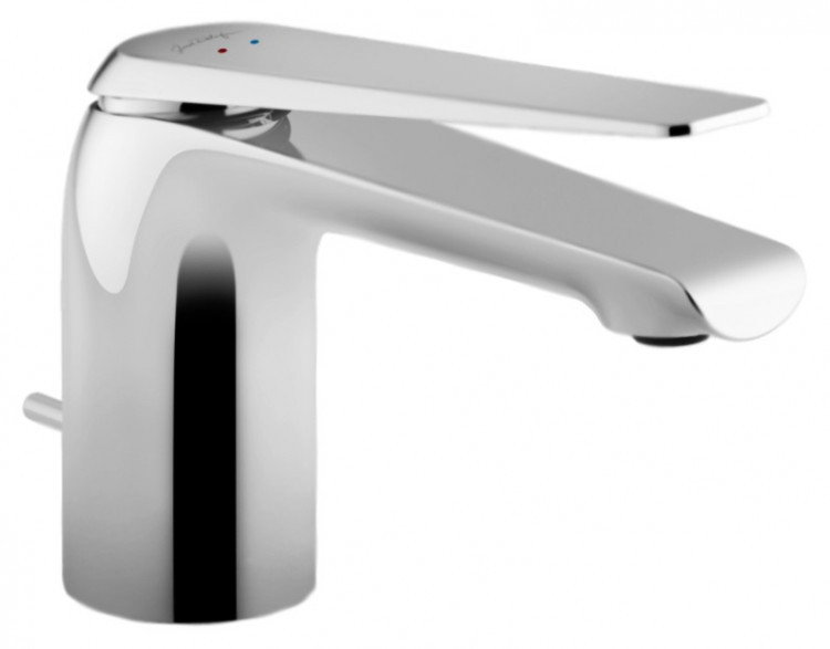 Смеситель для раковины Jacob Delafon Avid E97345-CP