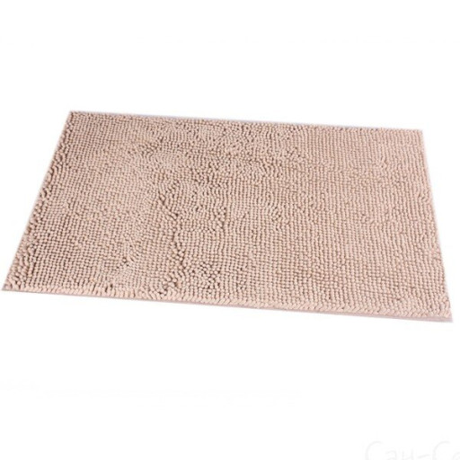 Коврик для ванной комнаты Fixsen MA1246A Beige 50х70