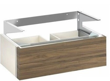 Тумба под раковину Keuco Edition 300  30384 386800