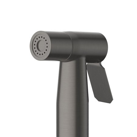 Гигиенический душ со смесителем Cezares RELAX-DIF-NOP