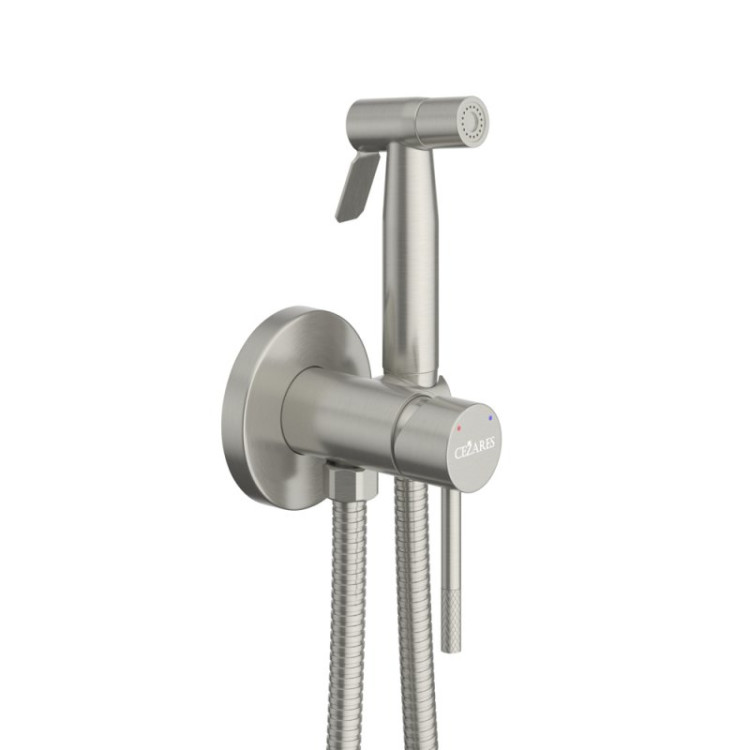 Гигиенический душ со смесителем Cezares RELAX-DIF-NOP