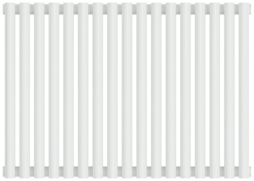 Отопительный радиатор Сунержа Эстет-11 500х765 17 секций Белый