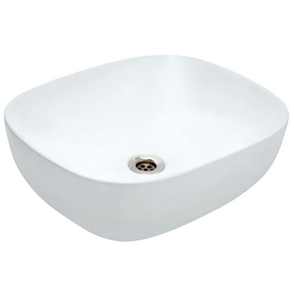 Раковина-чаша Jaquar JDS 50 JDS-WHT-25909