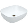 Раковина-чаша Jaquar JDS 50 JDS-WHT-25909