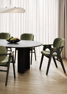 Кварцевый паркет Quartz Parquet Классик Дуб Австрийский 418 7/1,2 мм