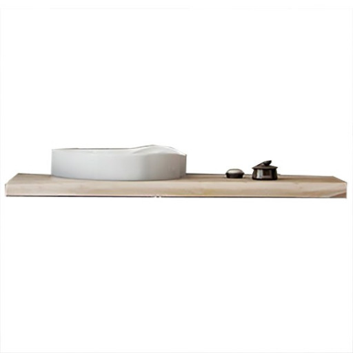 Столешница под раковину Velvex Felay 140 stFEL.140-71