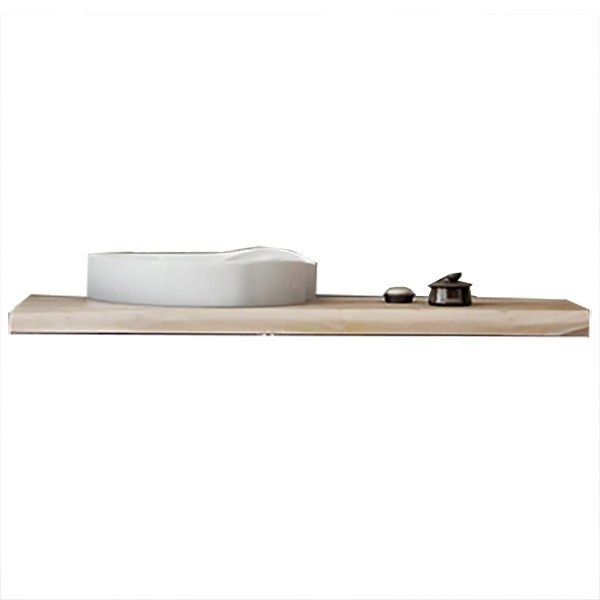 Столешница под раковину Velvex Felay 140 stFEL.140-71