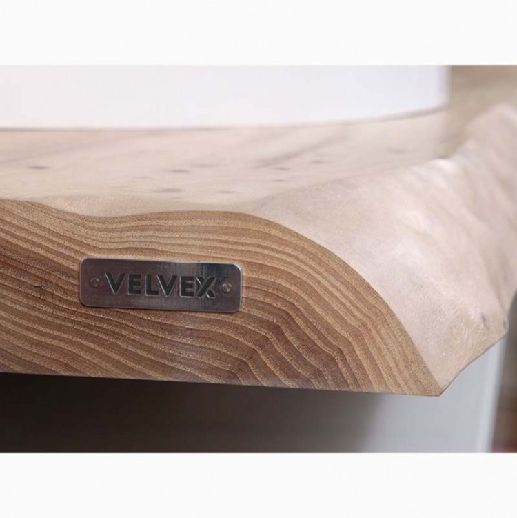 Столешница под раковину Velvex Felay 140 stFEL.140-71