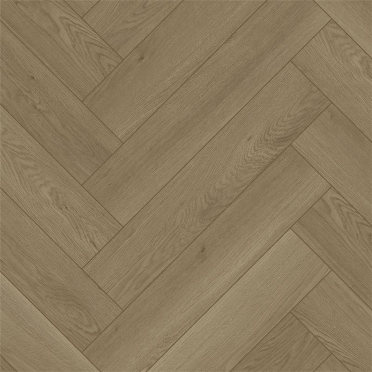Кварцевый ламинат Fargo Bevel Parquet Дуб Киото 33-2123-61