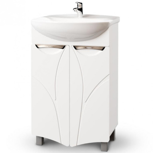 Тумба под раковину Velvex Fly 50 тBel2-50