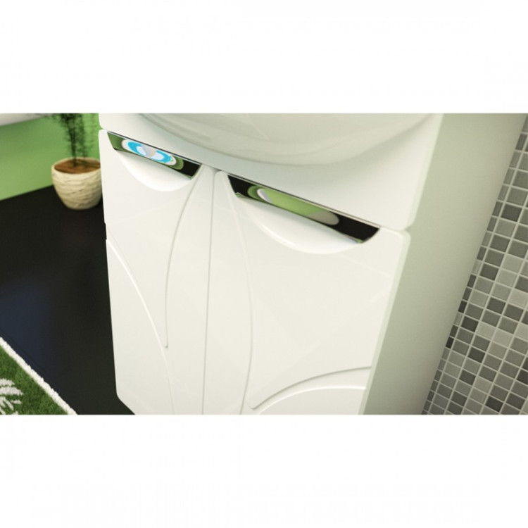 Тумба под раковину Velvex Fly 50 тBel2-50