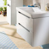 Тумба под раковину Villeroy&Boch Subway 2.0 100x42 подвесная