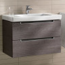 Тумба под раковину Villeroy&Boch Subway 2.0 100x42 подвесная