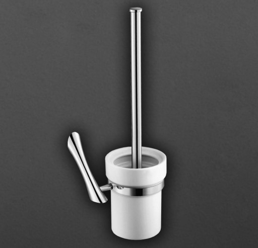 Держатель щетки для унитаза подвесной ART&amp;MAX AM-E-1581