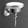 Мыльница подвесная ART&MAX AM-E-4299-Cr