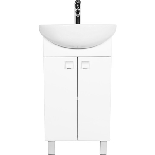 Тумба с раковиной Orange Рио 45