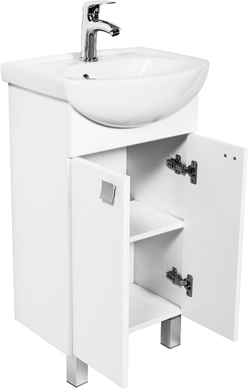 Тумба с раковиной Orange Рио 45