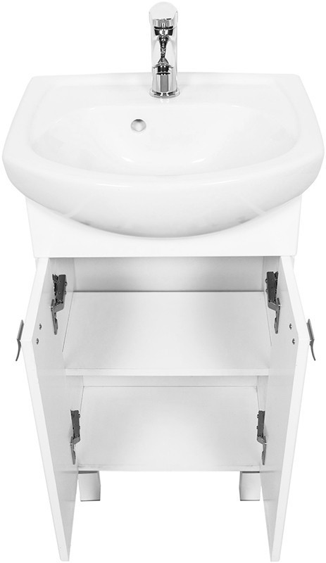 Тумба с раковиной Orange Рио 45