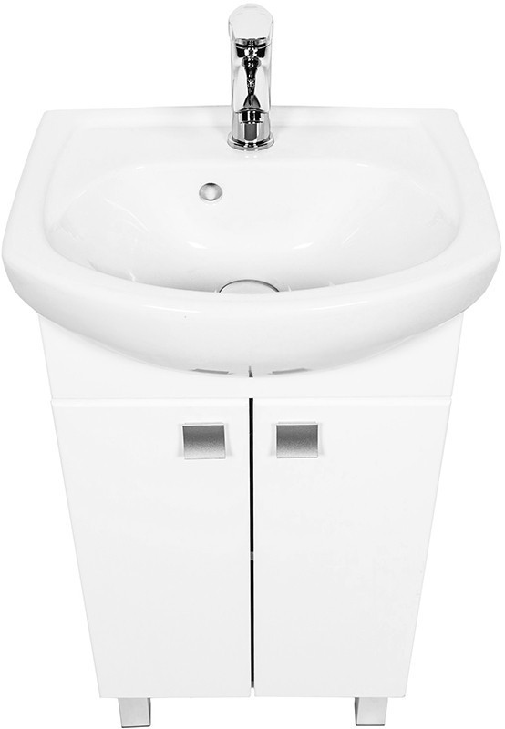 Тумба с раковиной Orange Рио 45