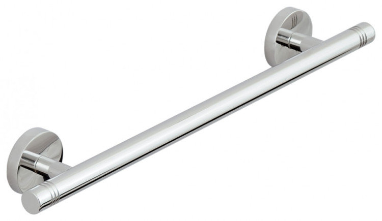 Полотенцедержатель Сунержа КАНЬОН одинарный / L 400 (Золото) Золото