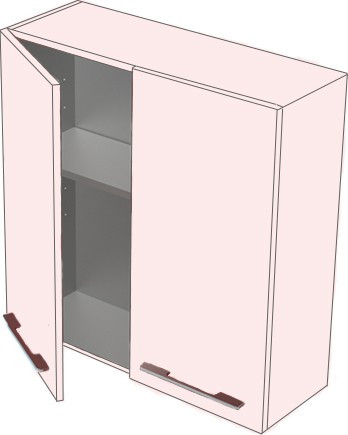 Шкаф Astra Form Соло 70