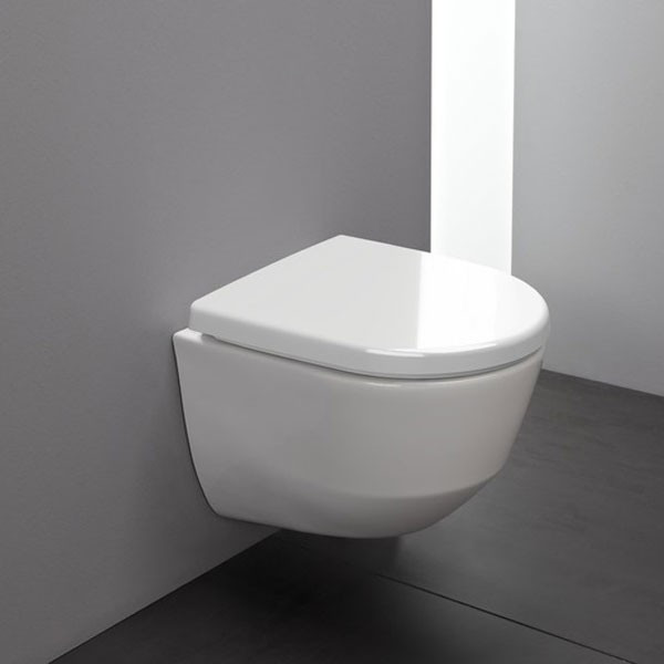 Унитаз Laufen Pro Rimless подвесной