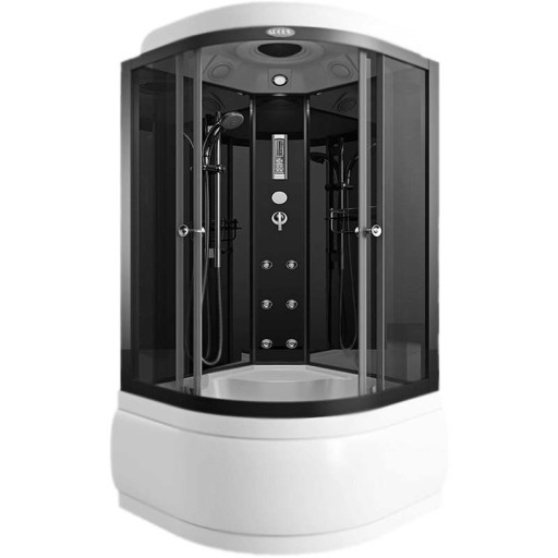 Душевой бокс Arcus AS-114 G 120x120