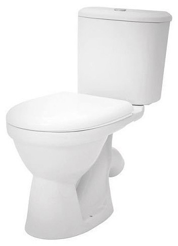 Унитаз Santek Бореаль 1.WH30.2.143