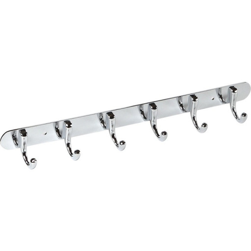 Крючки для полотенец Fixsen FX-1716