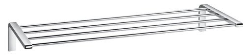 Полка для полотенец настенная ART&amp;MAX AM-F-8928