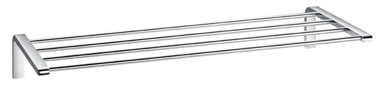 Полка для полотенец настенная ART&MAX AM-F-8928