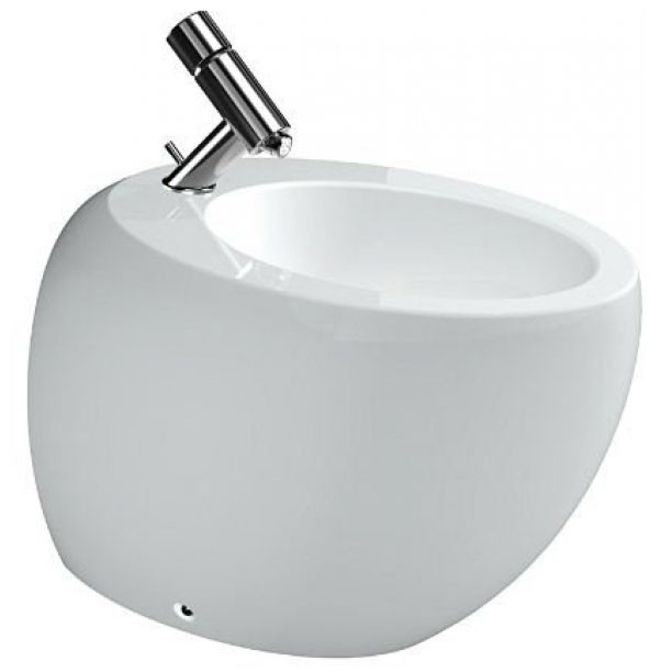 Биде Laufen Alessi One 8.3297.1