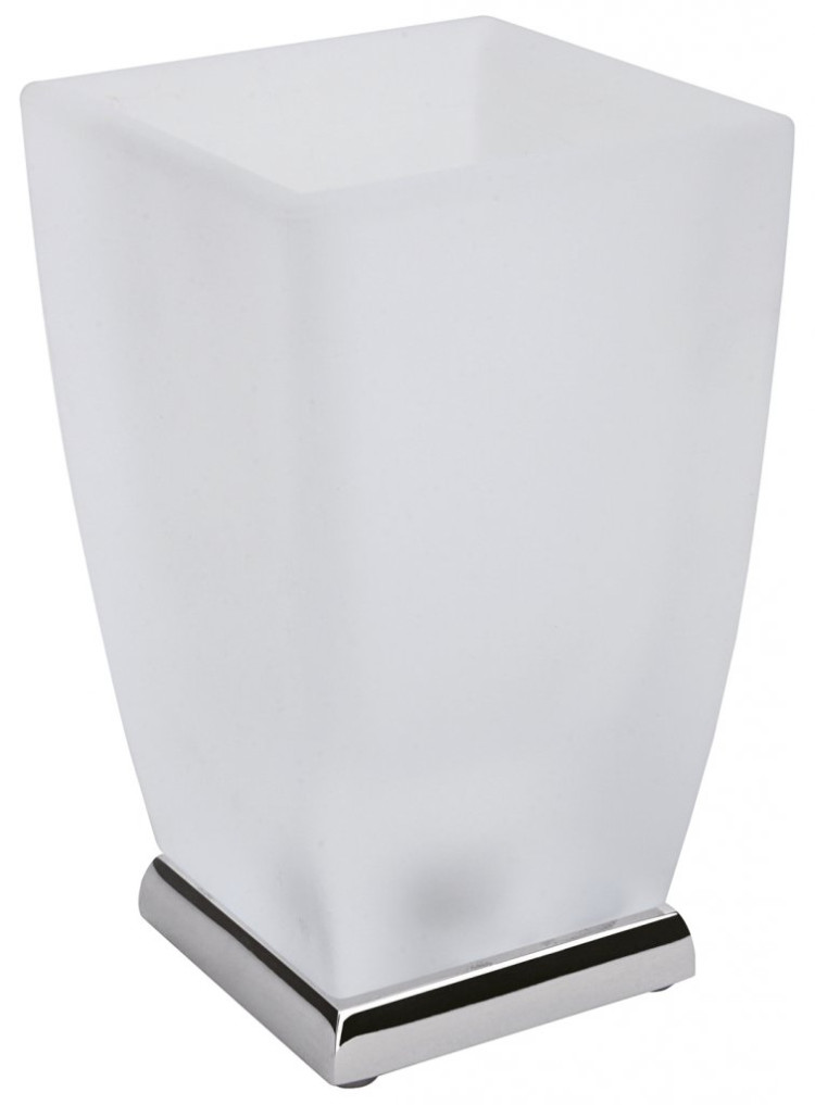 Стакан настольный ART&MAX AM-G-6631D