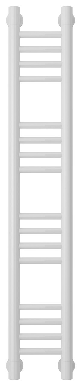 Полотенцесушитель водяной Сунержа Богема+ прямая 1000х150 Белый