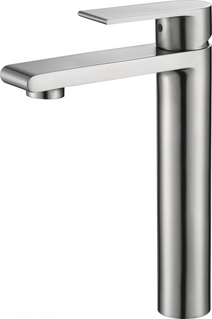 Смеситель для накладных раковин BelBagno NOV-LMC-IN