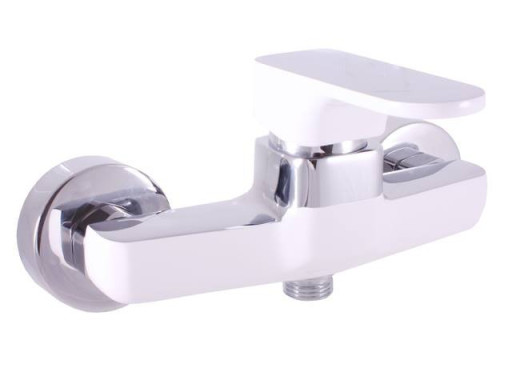 Смеситель Rav Slezak Yukon CB YU180.5CB