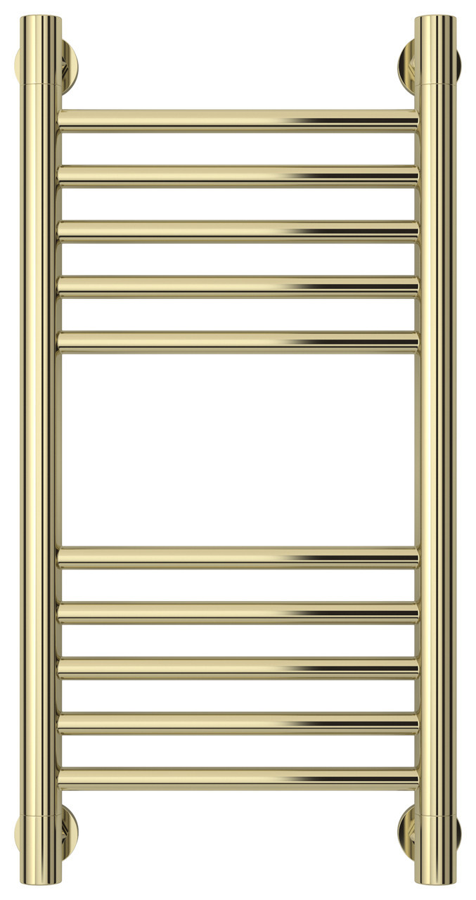 Полотенцесушитель водяной Сунержа Богема+ прямая 600х300 Шампань