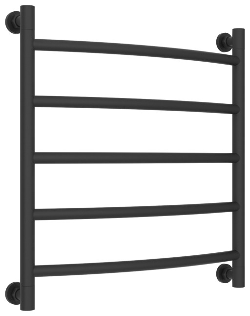 Полотенцесушитель водяной Сунержа Галант+ 600х600 Тёмный титан муар