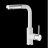 Смеситель для мойки ALVEUS SIROS - P G11 ARCTIC,