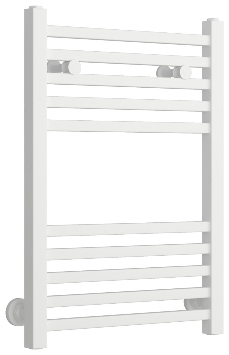 Полотенцесушитель водяной Сунержа Модус 600х400 Матовый белый