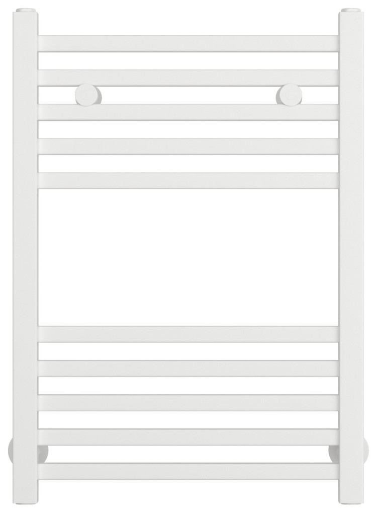 Полотенцесушитель водяной Сунержа Модус 600х400 Матовый белый