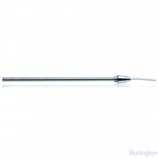 Комплект для электрического обогрева, 150Вт, цвет Хром [R8 CHR]