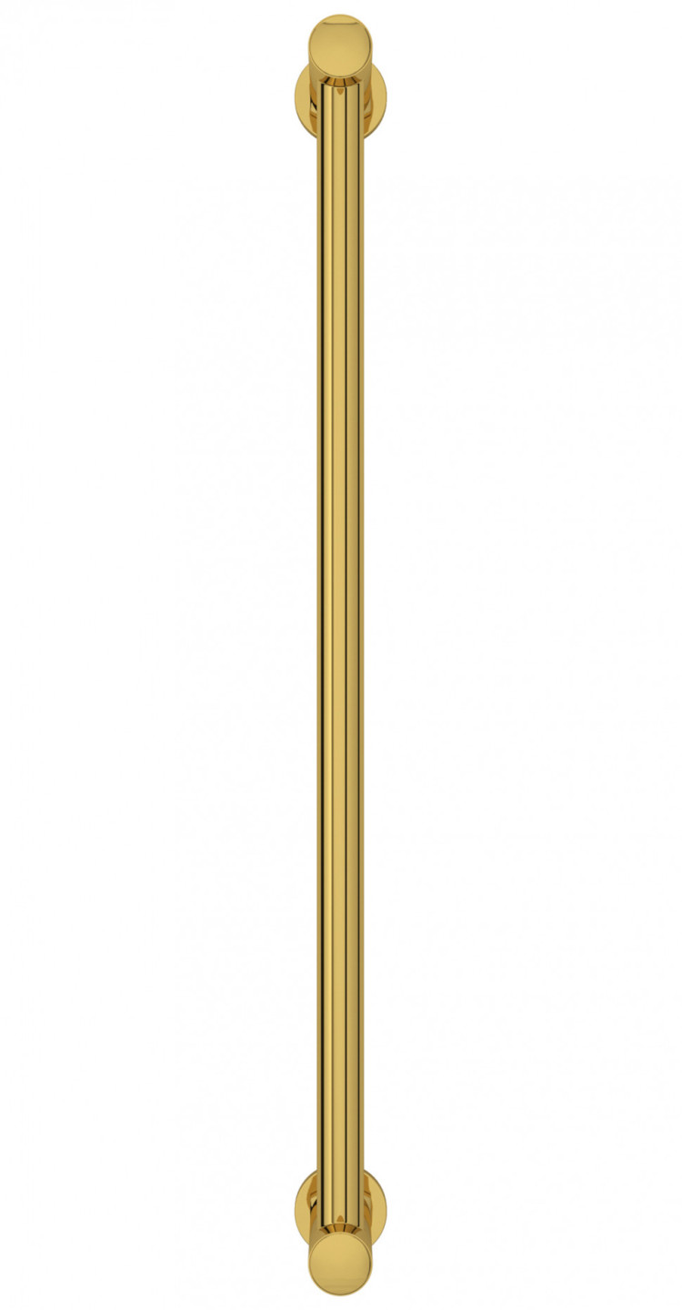 Полотенцесушитель водяной Сунержа Хорда 600х195 Золото