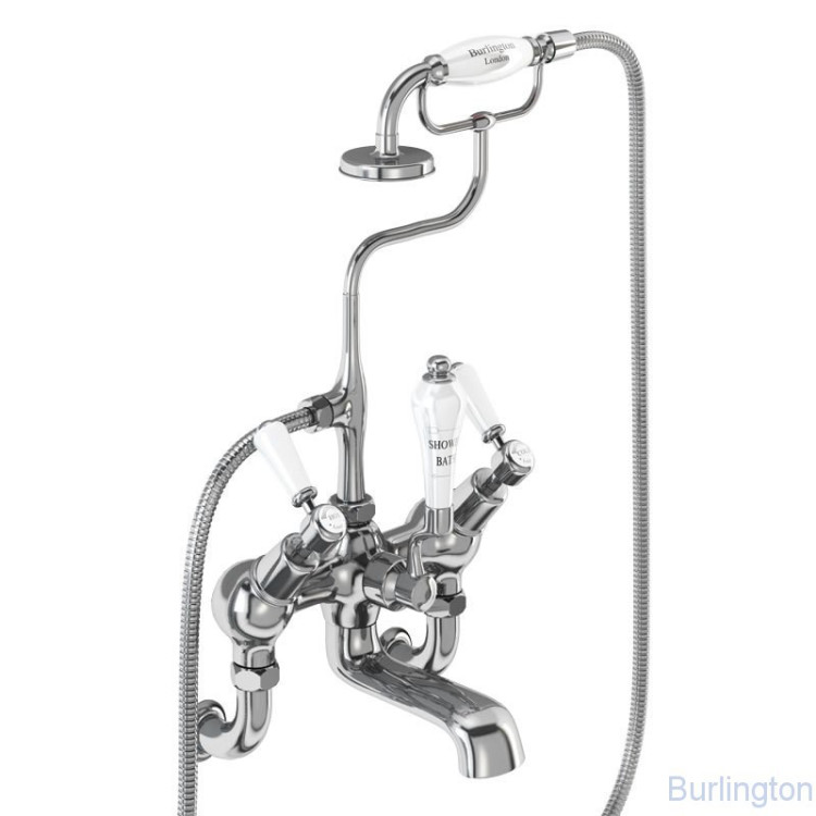 Смеситель для ванны