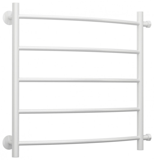 Полотенцесушитель водяной Стилье Версия-Б2 500х600 (5) Г 18 Белый