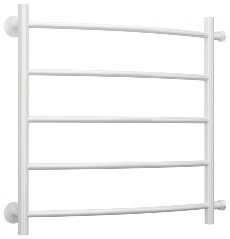 Полотенцесушитель водяной Стилье Версия-Б2 500х600 (5) Г 18 Белый