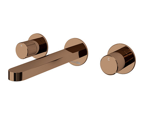 WasserKRAFT Paar 8845 Встраиваемый смеситель для раковины