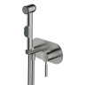 WasserKRAFT NEW Wern 4238 Встраиваемый смеситель для душгигиенической лейкой